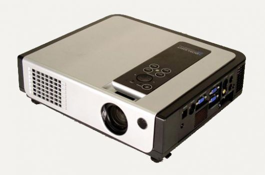 Image Boxlight BEACON