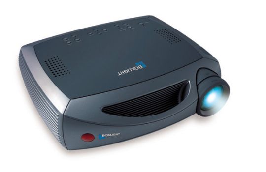 Image Boxlight CD 850m