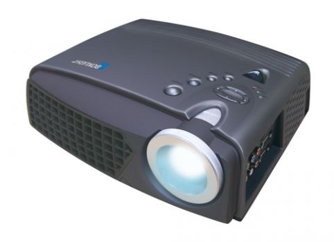 Image Boxlight CD 726c