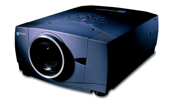 Image Boxlight MP 385t