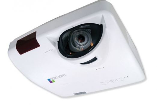 Image Boxlight P9 WX33NST