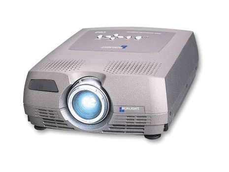Image Boxlight SP 50m