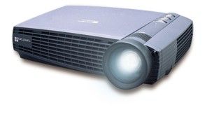 Image Boxlight XD 10m