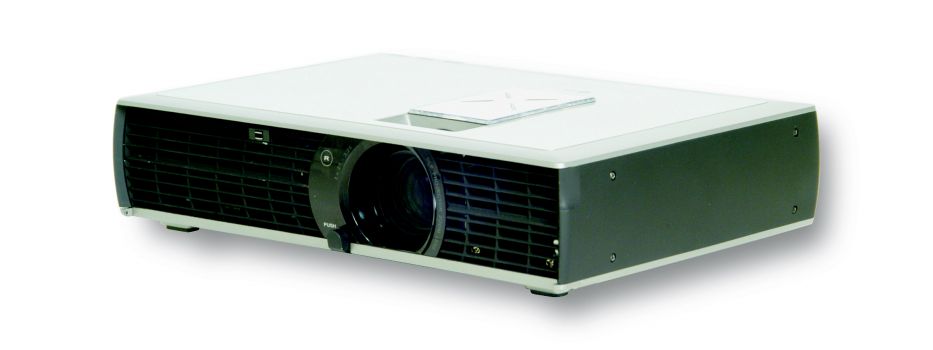 Image Boxlight XD 16n