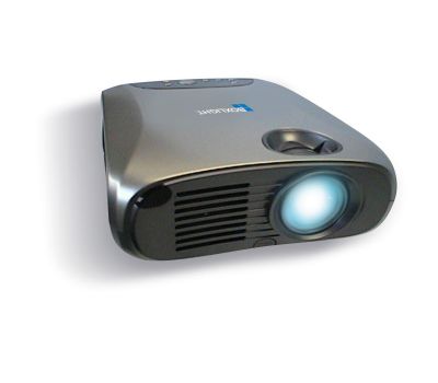 Image Boxlight XP 58z