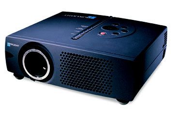 Image Boxlight XP 8ta