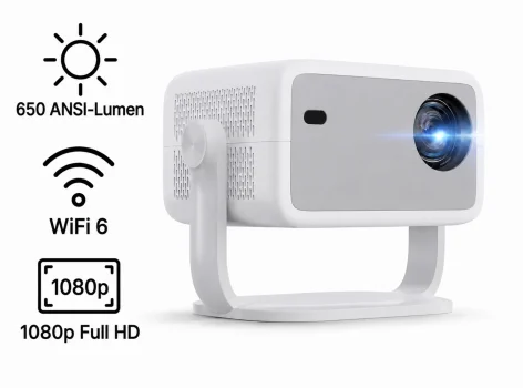 Image BRIGHTAKE 650 Ansi