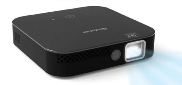 Image Brookstone Wireless Mobile Smart