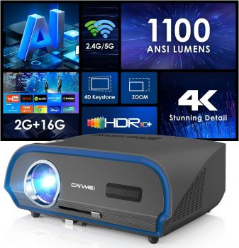 Image Caiwei A10R