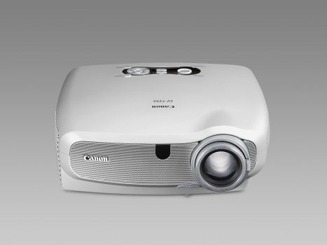 Image Canon LV 7255