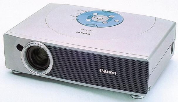 Image Canon LV 7340