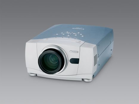 Image Canon LV 7555/F