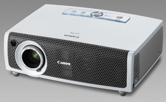 Image Canon LV S4