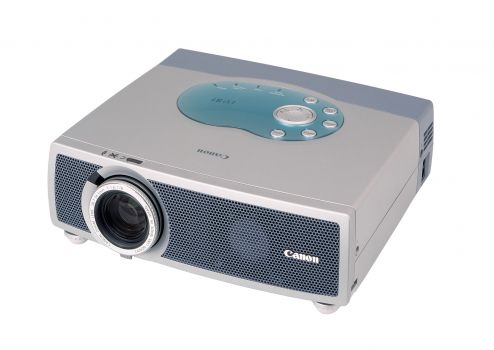 Image Canon LV X1