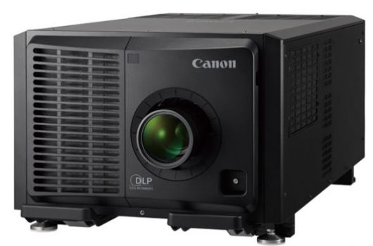 Image Canon LX-4K2600Z