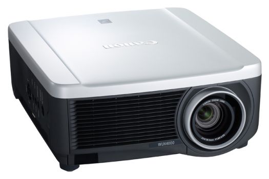 Image Canon XEED WUX4000 Medical