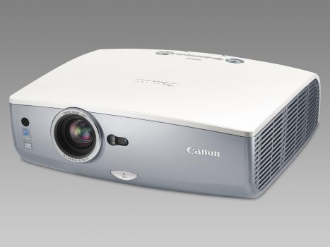 Image Canon XEED SX800
