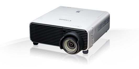Image Canon XEED WUX450ST D