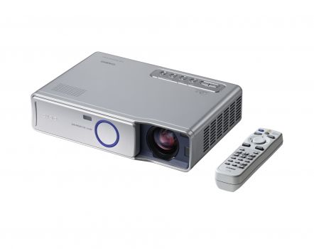 Image Casio XJ 450