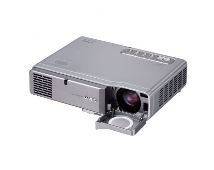 Image Casio XJ 460