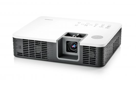 Image Casio XJ H1650