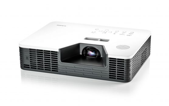 Image Casio XJ ST145