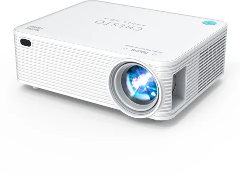 Image CHESTO Full HD Beamer