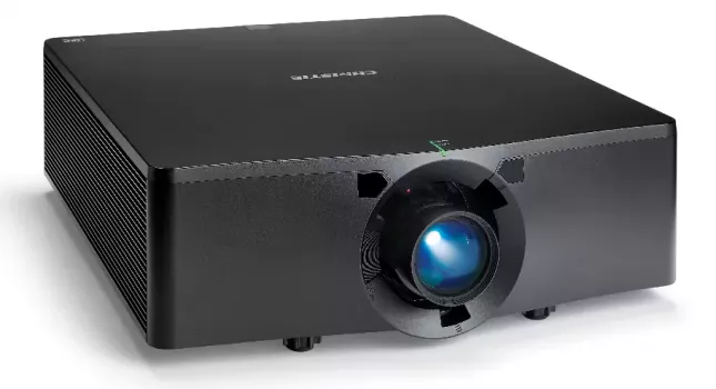 Image Christie 4K22-HS