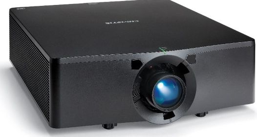 Image Christie D16WU-HS