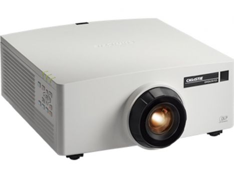 Image Christie DHD635-GS