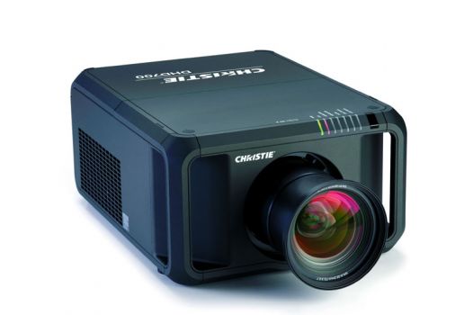 Image Christie DHD800