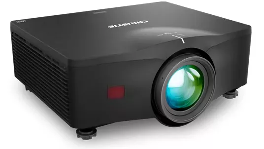 Image Christie Inspire DWU760A-iS (TAA)