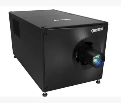 Image Christie Eclipse G3