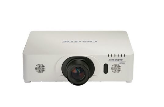 Image Christie LW551i