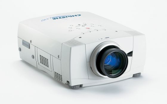 Image Christie LX40