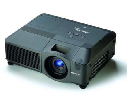 Image Christie LX400
