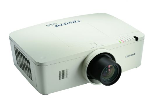 Image Christie LX601i