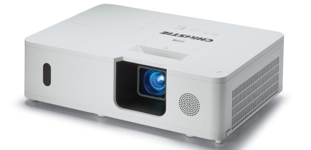 Image Christie LX602