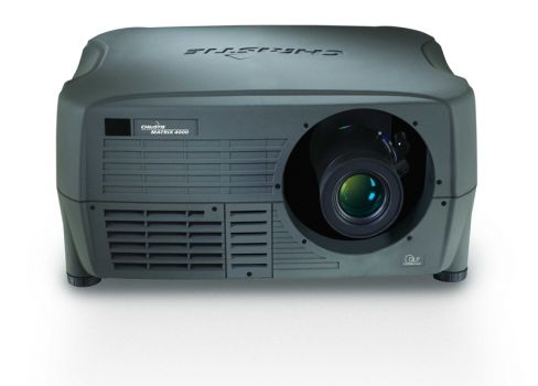 Image Christie Matrix S+5K