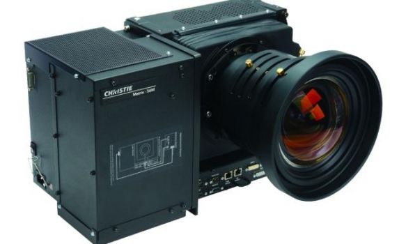 Image Christie Matrix SIM WQ