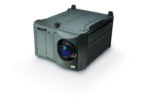 Image Christie MATRIX WU12