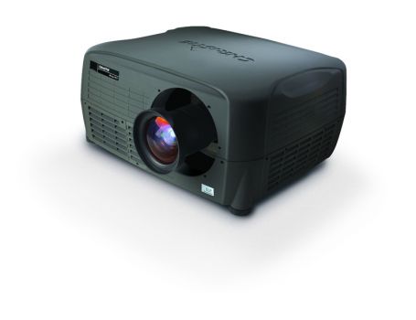 Image Christie MIRAGE WU3