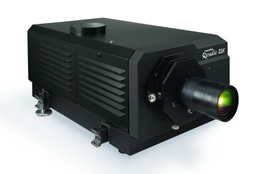 Image Christie Roadie 25K / LE