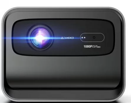 Image CineVersum CV35GTV