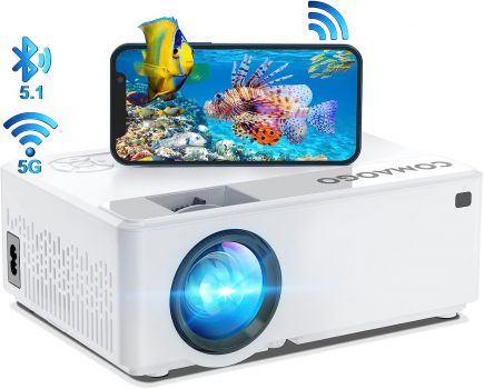 Image COMAOGO T2
