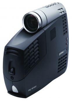 Image Compaq MP 3800