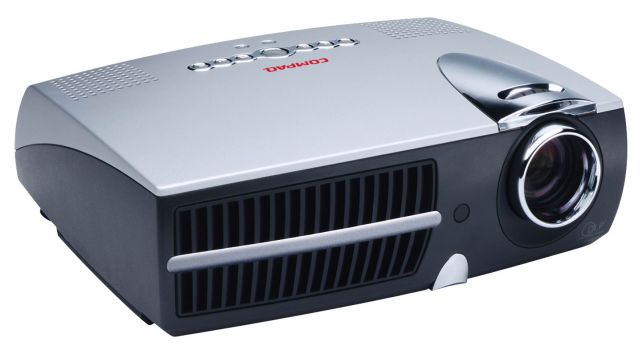 Image Compaq MP 4800