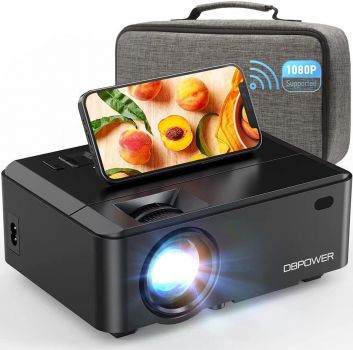 Image DBPOWER RD-821