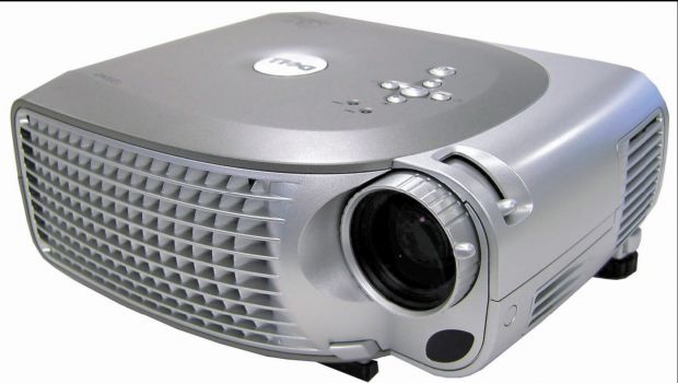 Image Dell 1201MP