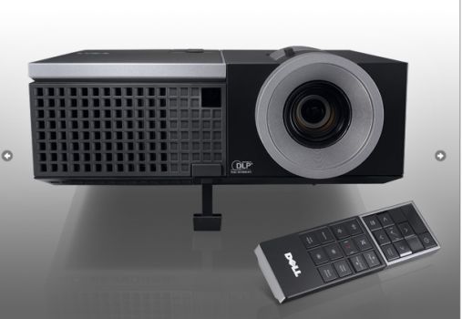 Image Dell 4610X WIRELESS PLUS